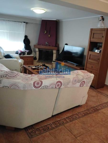 Foto 05ae1ac7-bbbd-4202-82f8-e28d67f9de84. Casa amb aparcament a Madrigal Villarreal / Vila - real