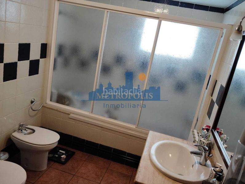 Foto 064e05e7-b1a5-41be-aca9-323ad1b482b7. Casa amb aparcament a Madrigal Villarreal / Vila - real