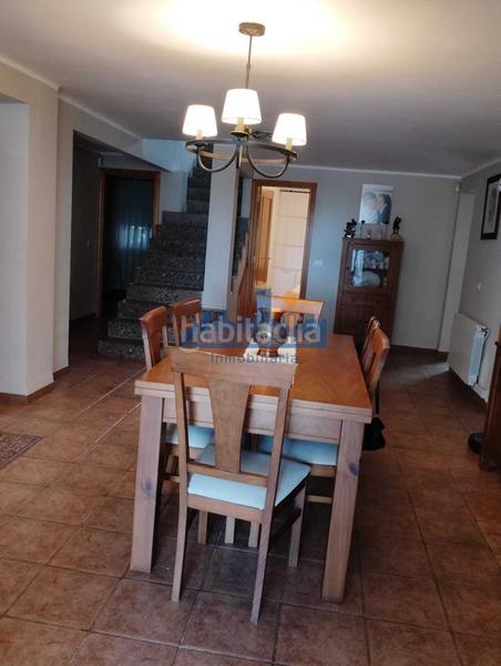 Foto 25fb5fe1-b66f-4360-a1d7-00bf40fb8469. Casa amb aparcament a Madrigal Villarreal / Vila - real