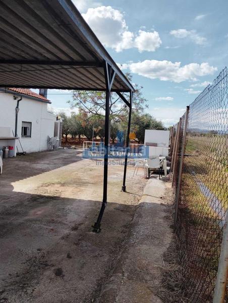 Foto 38ecb4e4-23f7-416d-87e8-d77da4d676b5. Casa amb aparcament a Madrigal Villarreal / Vila - real