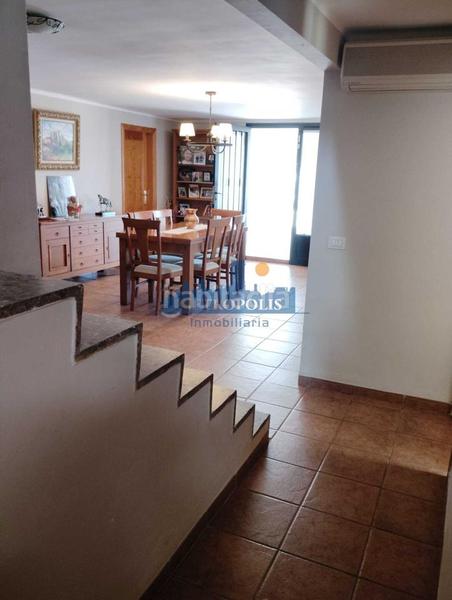 Foto 3f9981be-b9f5-496c-96b9-b73eaf7428cd. Casa amb aparcament a Madrigal Villarreal / Vila - real