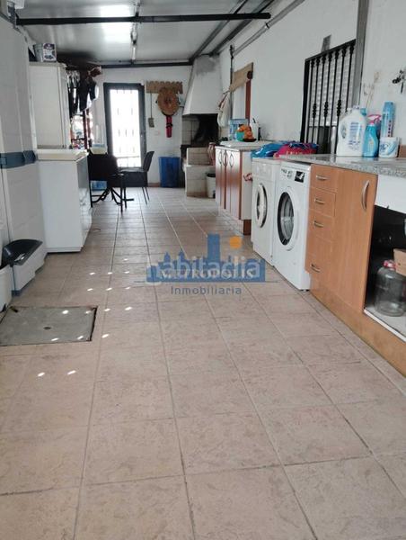 Foto 40e9c22c-73ea-4d55-b7ae-8db742e11e45. Casa amb aparcament a Madrigal Villarreal / Vila - real