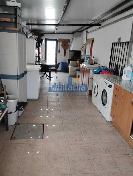 Foto 47471a32-2fc3-47e0-8aa6-8f1ad65d87b7. Casa amb aparcament a Madrigal Villarreal / Vila - real