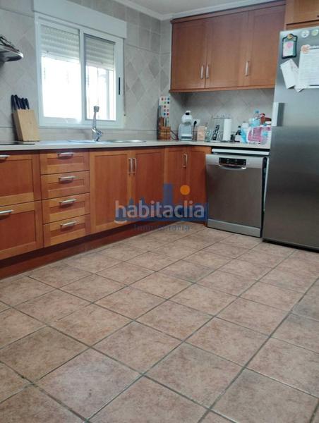 Foto 489129dd-9bd7-47ee-b580-c621d4d3ae2e. Casa amb aparcament a Madrigal Villarreal / Vila - real
