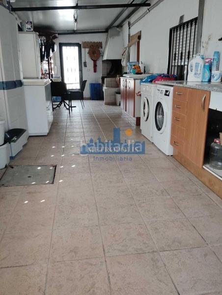 Foto 4f180e57-dd6d-40fe-8817-eee31f43a33e. Casa amb aparcament a Madrigal Villarreal / Vila - real