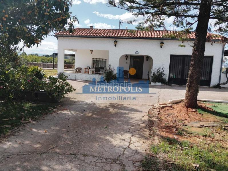 Foto 515614c2-d663-4c2d-a006-4a396d7dacfb. Casa amb aparcament a Madrigal Villarreal / Vila - real