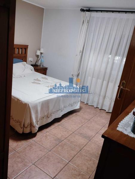 Foto 84cdf34f-e460-4d99-8da9-9ed4648397c4. Casa amb aparcament a Madrigal Villarreal / Vila - real