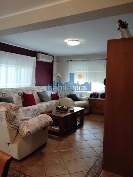 Foto d40b6be2-08bb-4d3d-9bd1-67a9cb9260ea. Casa amb aparcament a Madrigal Villarreal / Vila - real