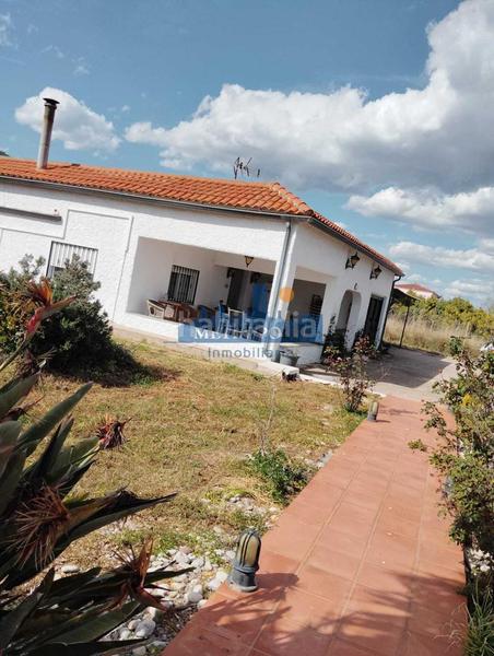 Foto dd542bab-849b-4613-a498-14e72276ce5a. Casa amb aparcament a Madrigal Villarreal / Vila - real