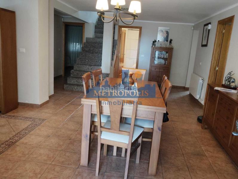 Foto e01b6993-13e9-4498-a2a4-60e943626d58. Casa amb aparcament a Madrigal Villarreal / Vila - real