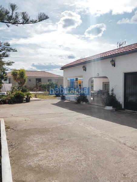 Foto ed11beab-286b-4bbd-a3a7-da0c3851f963. Casa amb aparcament a Madrigal Villarreal / Vila - real