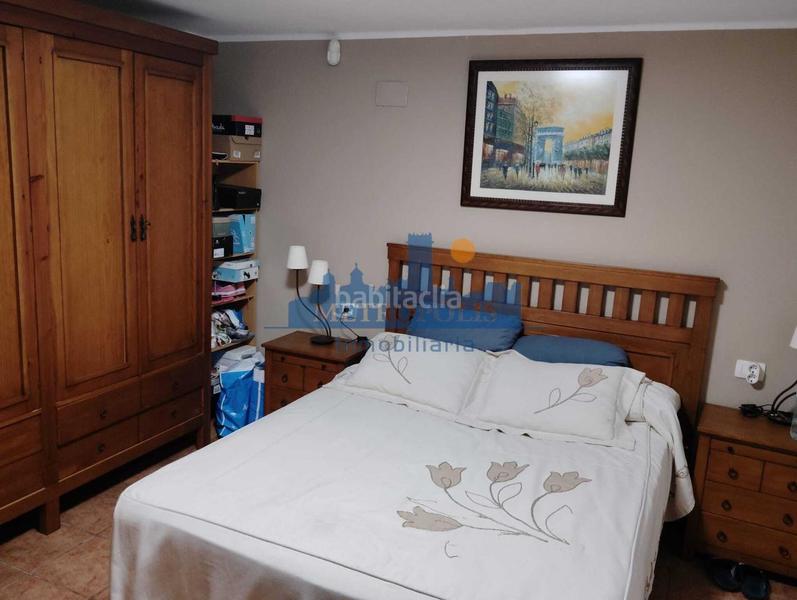 Foto ef55f740-138e-4df8-bc6c-1236f44bc9e0. Casa amb aparcament a Madrigal Villarreal / Vila - real