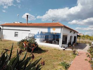 Casa  Cam vell vila-real onda. Chalet declarado sobre terreno rustico
