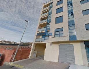 Lloguer Aparcament cotxe a Carrer juan bautista rochera mingarro 5. Parking cerrado privado