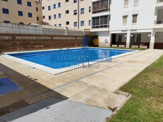 Pis  Carrer camí del grau. Magnifico piso a metros del mar