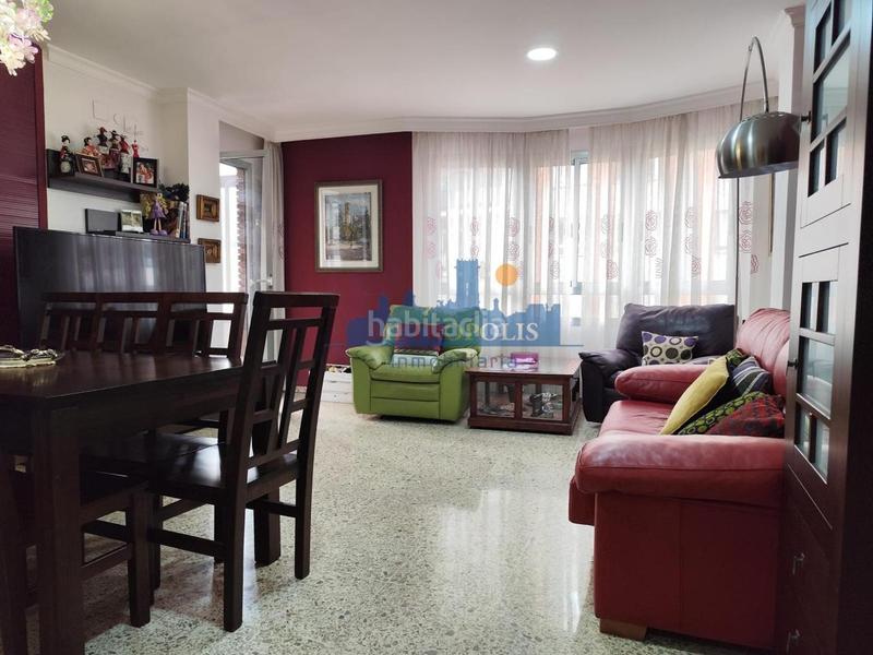 Foto 32bab767-3cb6-406c-b3c2-362f39776911. Pis amb aparcament a Camino de Onda-Salesianos Burriana