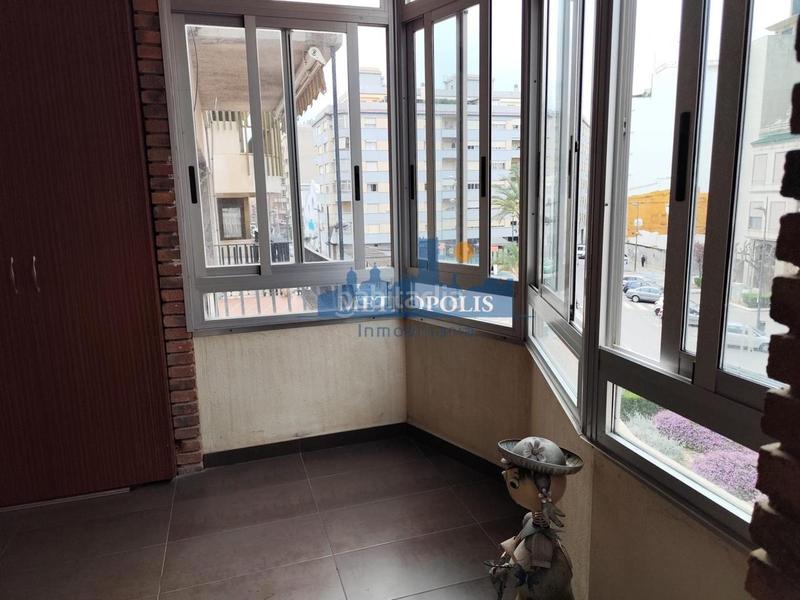 Foto 9b0e141f-b838-40b6-8fc7-a8e95cc2dee9. Pis amb aparcament a Camino de Onda-Salesianos Burriana