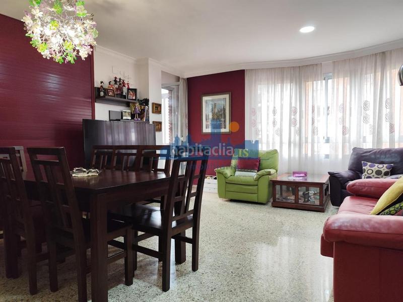 Foto fbeaec3c-32d9-4a7f-bb4f-648ba401f2dc. Pis amb aparcament a Camino de Onda-Salesianos Burriana