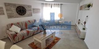 Miete Etagenwohnung  Carrer general prim. Alquiler en burriana