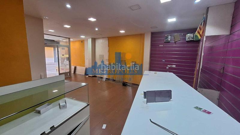 Foto 06dbbba6-e1ee-4a47-97c9-785107c4918c. Geschäftsraum in Llombai Burriana