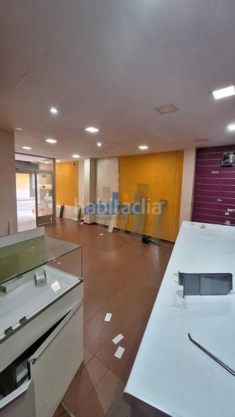 Foto 1fa6b49e-bcf5-494f-983e-287cc4d986ed. Geschäftsraum in Llombai Burriana