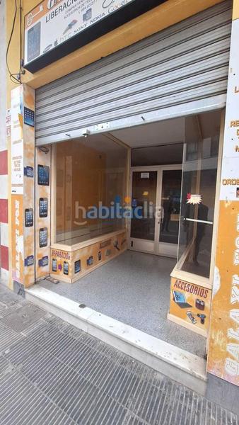 Foto 3958f462-15a5-4c74-a4ad-9b2b27e8f327. Geschäftsraum in Llombai Burriana