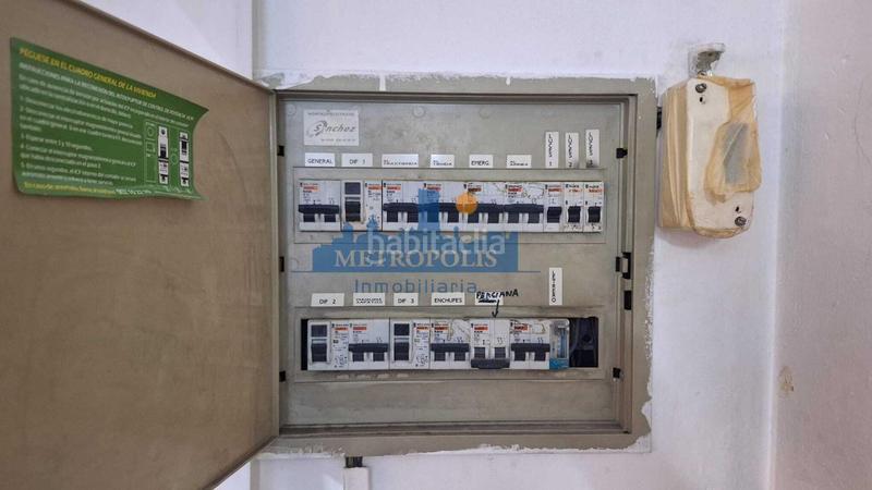 Foto 4168d4b5-f86a-42d8-a8ab-720916a21afe. Geschäftsraum in Llombai Burriana