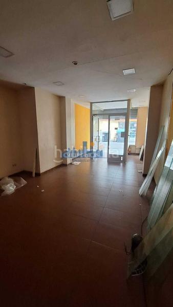 Foto 4fa4198e-5386-402b-a54c-701c313313d0. Geschäftsraum in Llombai Burriana