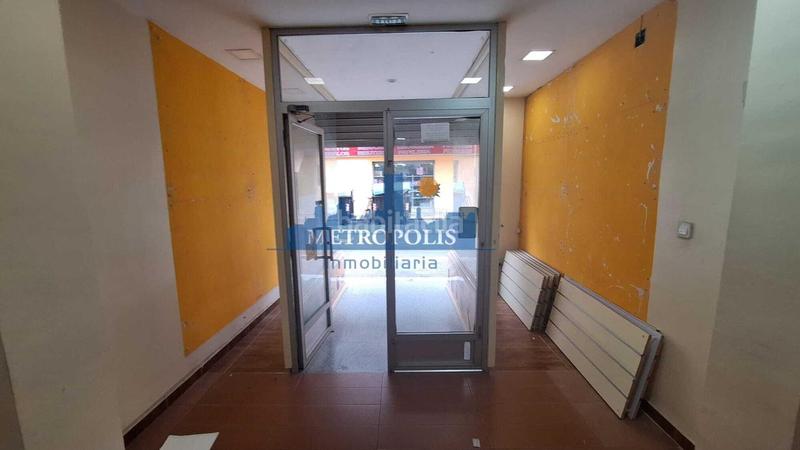 Foto 764272bd-c0e2-47c3-bc9d-ec51eefb26af. Geschäftsraum in Llombai Burriana