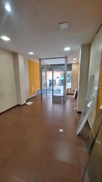 Foto 87c9f122-6af0-4cc7-9d57-7ff17c485f37. Geschäftsraum in Llombai Burriana