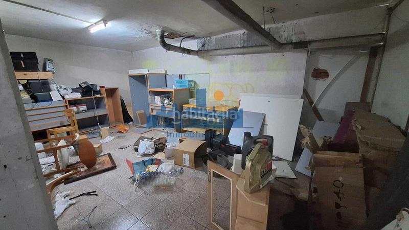 Foto 94ac588f-1ff3-4f4e-b393-8d6a1fceda2d. Geschäftsraum in Llombai Burriana