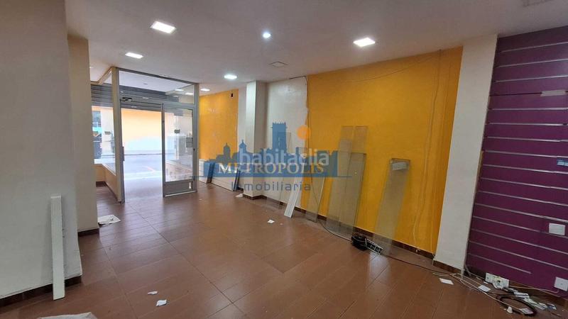 Foto 96822bb0-8359-4c4e-bfa6-c4dc8e4efe19. Geschäftsraum in Llombai Burriana