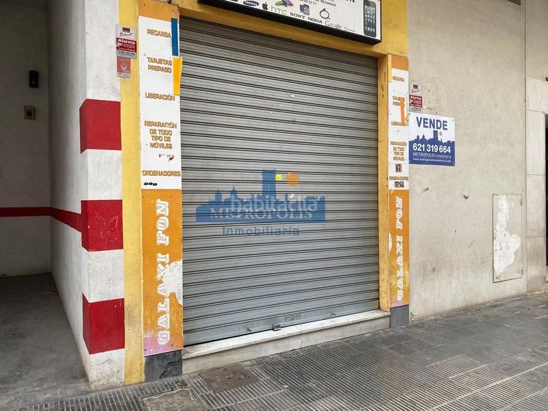 Foto 987ac70e-4dee-431c-ab28-560d4f367c85. Geschäftsraum in Llombai Burriana