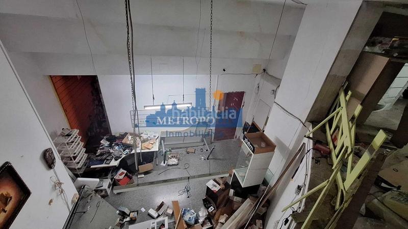 Foto a1af0ade-c220-4c98-a2d7-a468d2ed69c4. Geschäftsraum in Llombai Burriana