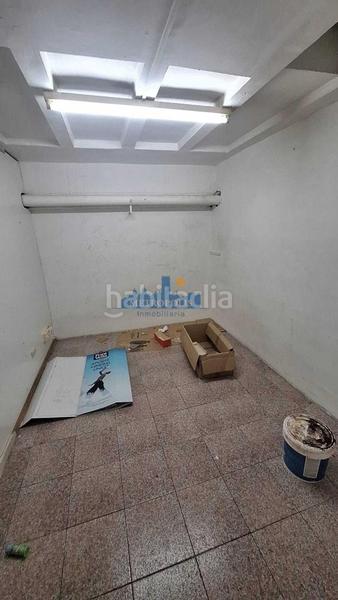 Foto ce3666b9-1c1a-403b-b425-72514c1ea44b. Geschäftsraum in Llombai Burriana