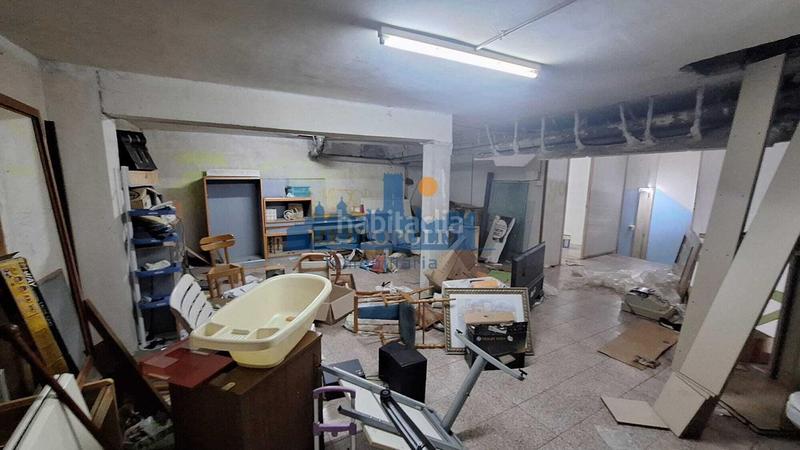 Foto ef8682e5-011b-4e09-9afb-51d63c88987e. Geschäftsraum in Llombai Burriana