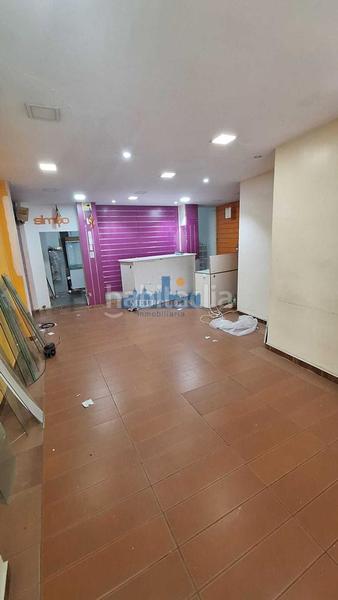 Foto fdd5a56c-db67-423e-bca7-07e8ac6b33d1. Geschäftsraum in Llombai Burriana