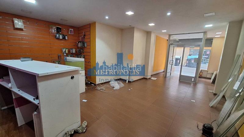 Foto fe5f828c-4876-4067-a839-b28315da3912. Geschäftsraum in Llombai Burriana