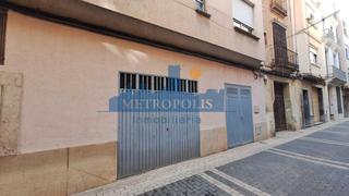 Geschäftsraum in Carrer de Sant Miquel