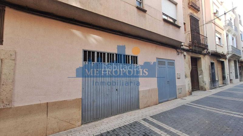 Foto 49a70a2f-e3ba-401f-af77-db61df10668c. Geschäftsraum in Centro Burriana