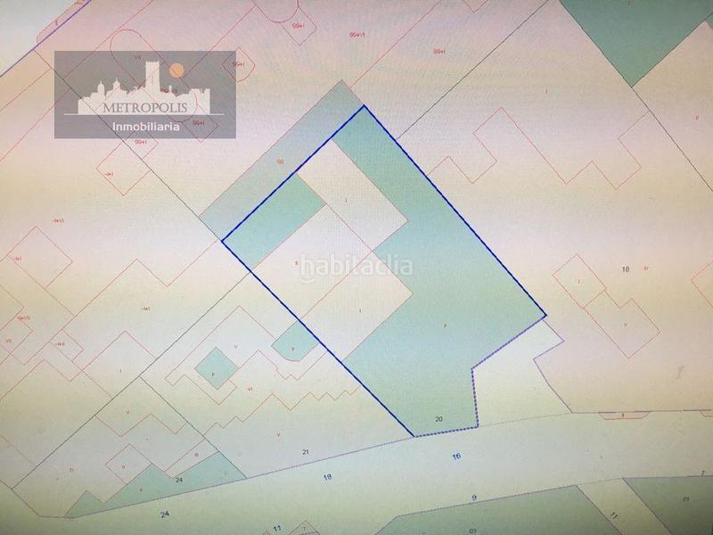 Foto b59c5f35-a040-4e8d-ad65-dfc6d2395451. Terreno residenziale in Playa Burriana