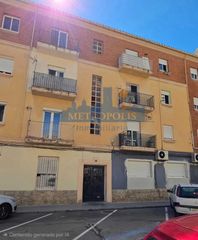 Pis  Carrer almesies