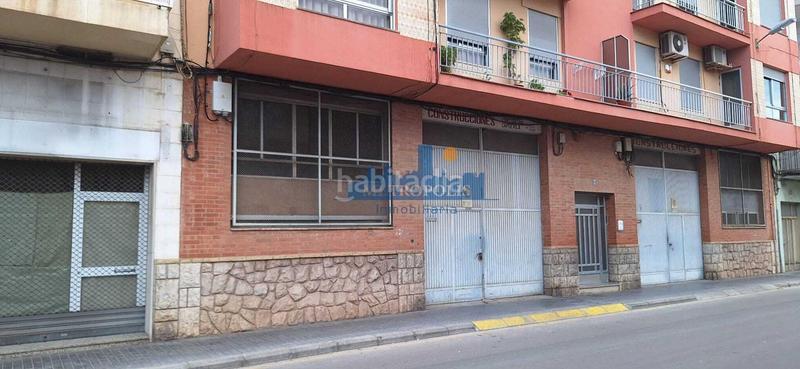 Foto 16ab5b09-89fb-46c2-9000-16edee03415c. Local comercial a La Bosca Burriana