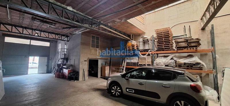 Foto 5e437d10-35e4-4ea5-a95c-b97f8c860c44. Local comercial a La Bosca Burriana