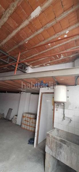 Foto 74bbef03-f804-4e9a-8b26-df94ac52b6d3. Local comercial a La Bosca Burriana