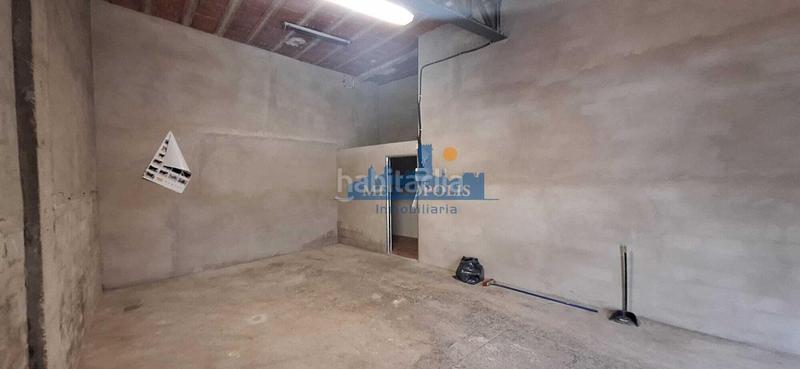 Foto 7bef4090-d08a-4473-9a04-ca45a6626883. Local comercial a La Bosca Burriana