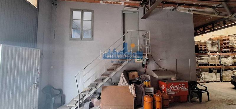 Foto 8e9dc49e-6244-49f8-9977-0cb31e449fbd. Local comercial a La Bosca Burriana