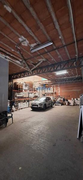 Foto cb3ec55f-0ce1-4dfd-8a08-b493a6b0a0ec. Local comercial a La Bosca Burriana