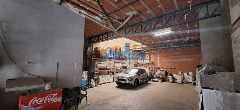 Foto d6a92049-fb04-4481-9729-f321e63d6d1e. Local comercial a La Bosca Burriana