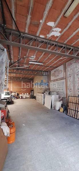 Foto e7c9caa5-d978-4843-9164-03d55cd0ae8b. Local comercial a La Bosca Burriana